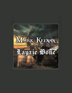 Escucha a Mark Keenan, mira vídeos musicales, lee la biografía, consulta fechas de giras y mucho más.