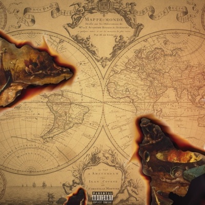 A World With No Hope - EP