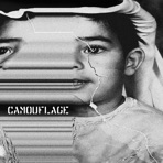 Camouflage - Single