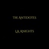 The Antidotes - All-Star Lineup