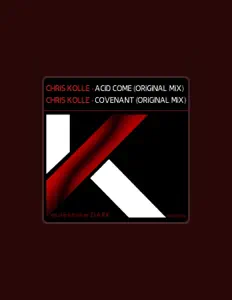 Listen to Chris Kolle, watch music videos, read bio, see tour dates & more!