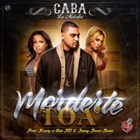 Morderte Toa - Single - Caba La Melodia