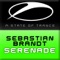 Serenade - Sebastian Brandt lyrics