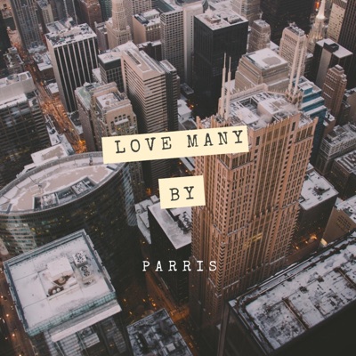 Love Many - Single