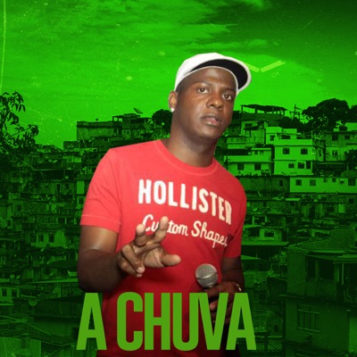 A Chuva - Single