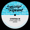 Cynthia M