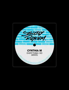 Cynthia Mを聴いたり、ミュージックビデオを鑑賞したり、経歴やツアー日程などを確認したりしましょう！