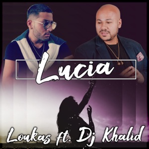 Dj Khalid & Loukas - Lucia (Bachata Version) - Line Dance Choreograf/in