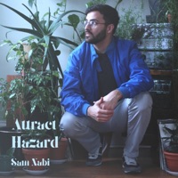 Attract Hazard - EP - Sam Nabi