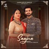 Saajna (feat. Senjuti Das) - Single