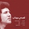 Gheseh e Mahtab (feat. Saeed Mahdavi) - Delkook lyrics