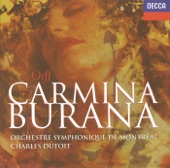 Carl Orff - Carmina Burana / Fortuna Imperatrix Mundi: I. O Fortuna