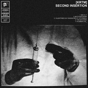 Second Insertion - EP
