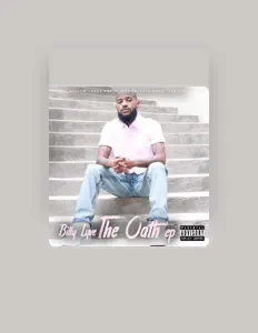 Listen to Billy Lyve, watch music videos, read bio, see tour dates & more!