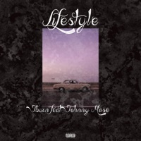 Lifestyle (feat. Johnny Mase) - Single - Jburn