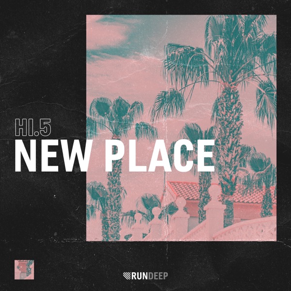 New Place - Single