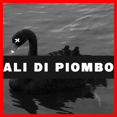 Ali di piombo - Single