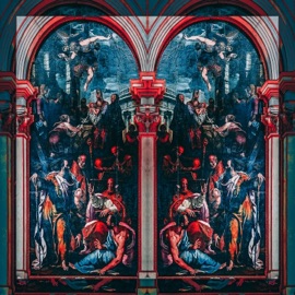 The Temple Sacred Scrolls