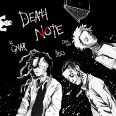Death Note (feat. Lil Skies & Craig Xen) - Single