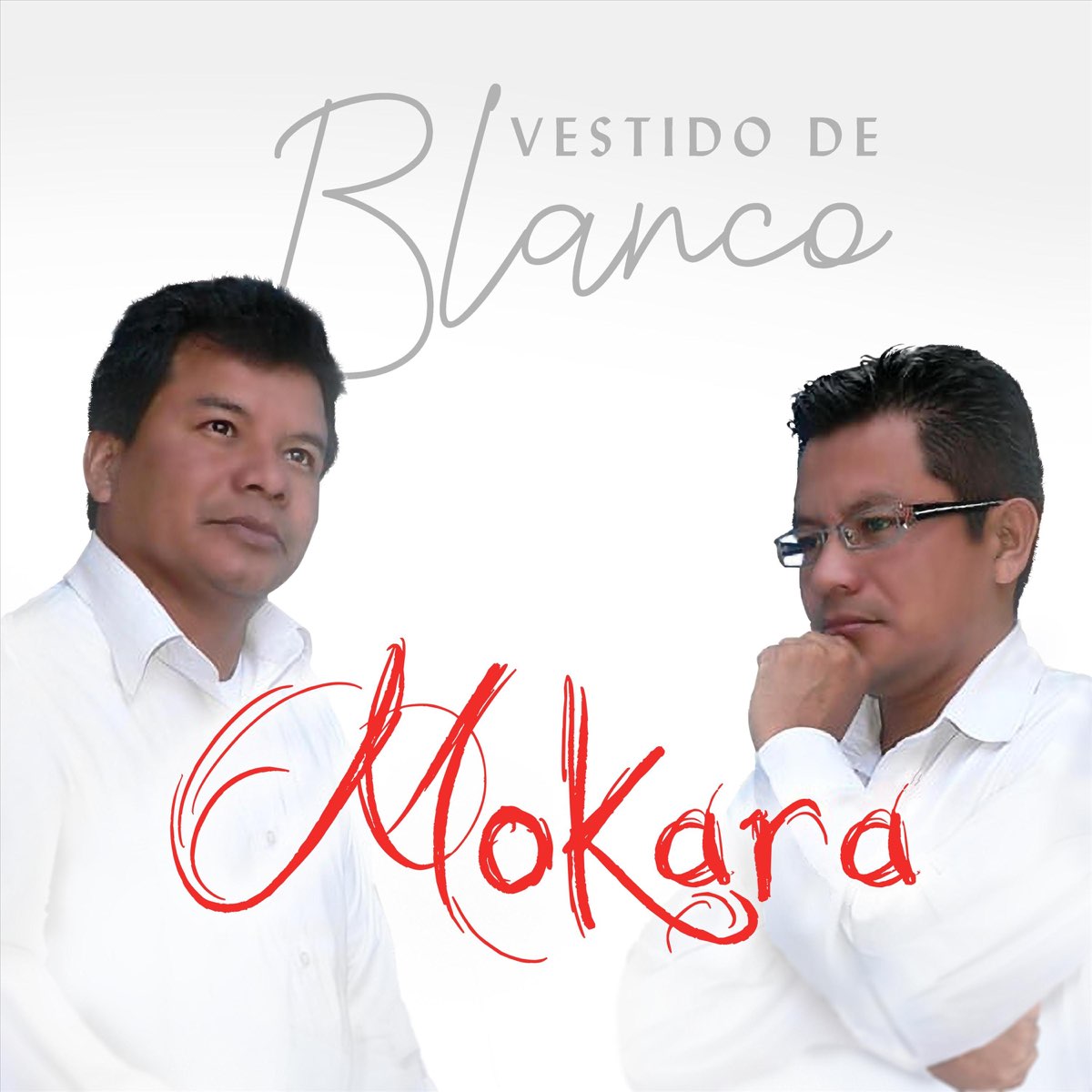 Vestido de Blanco - Album by Mokara - Apple Music