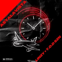 Astalavista (feat. T.O.D SZN) - Single - Linzy