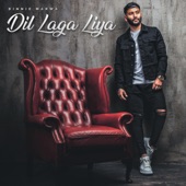 Dil Laga Liya artwork