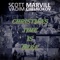 Christmas Time Is Here (feat. Vadim Chelnokov) - Scott Marvill lyrics
