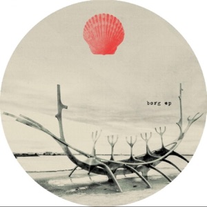 Borg - EP