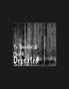 Hör dir Ched'r an, schau dir Musikvideos an, lies die Biografie, finde Tourdaten und mehr!