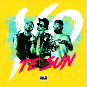Te Sun Yo (feat. Alex Jo Klaas & Lazy Ed)