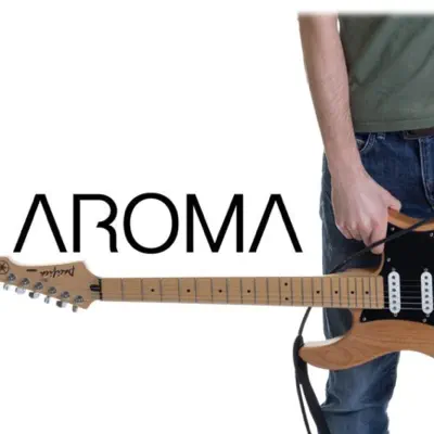 Quero Ficar - Single - Aroma