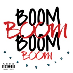 Boom Boom Boom Boom