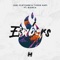Embers (feat. Bianca) - Joel Fletcher & Tyron Hapi lyrics