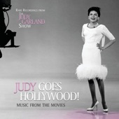 Judy Garland - Last Night When We Were Young - Live