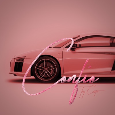 Confío - Single