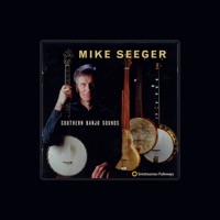 Mike Seeger