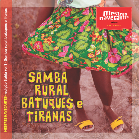 Samba - Song by Mam'etu Mabeji - Apple Music