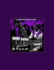 Listen to Short Dawg, watch music videos, read bio, see tour dates & more!