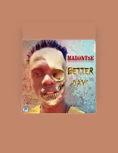 Hör dir Madontse an, schau dir Musikvideos an, lies die Biografie, finde Tourdaten und mehr!