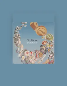 Listen to Nev Cottee, watch music videos, read bio, see tour dates & more!
