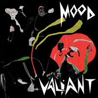 ハイエイタス・カイヨーテ - Mood Valiant artwork