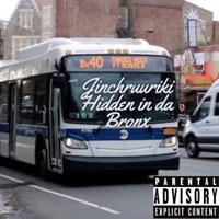 Jinchruuriki Hidden in Da Bronx, Vol. 1 - Shinobi Blaze