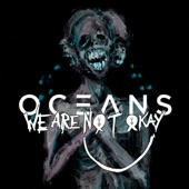 We Are Nøt Okay - EP artwork