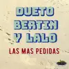TE ANDO SIGUIENDO LOS PASOS