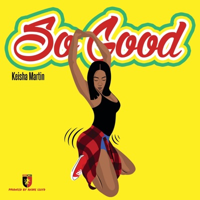 So Good - Single
