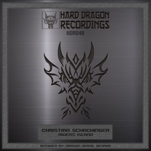 Riders Island - Single