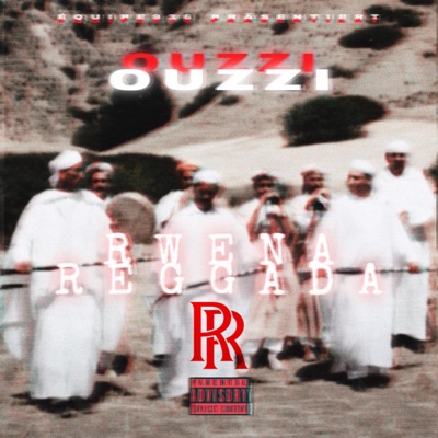 Rwena Reggada - Single