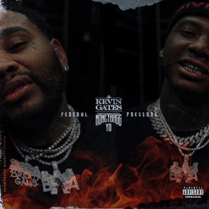 Federal Pressure (feat. Moneybagg Yo) - Single
