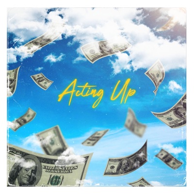 Acting Up - Single