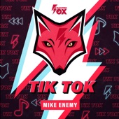Tik Tok (Extended Mix) artwork